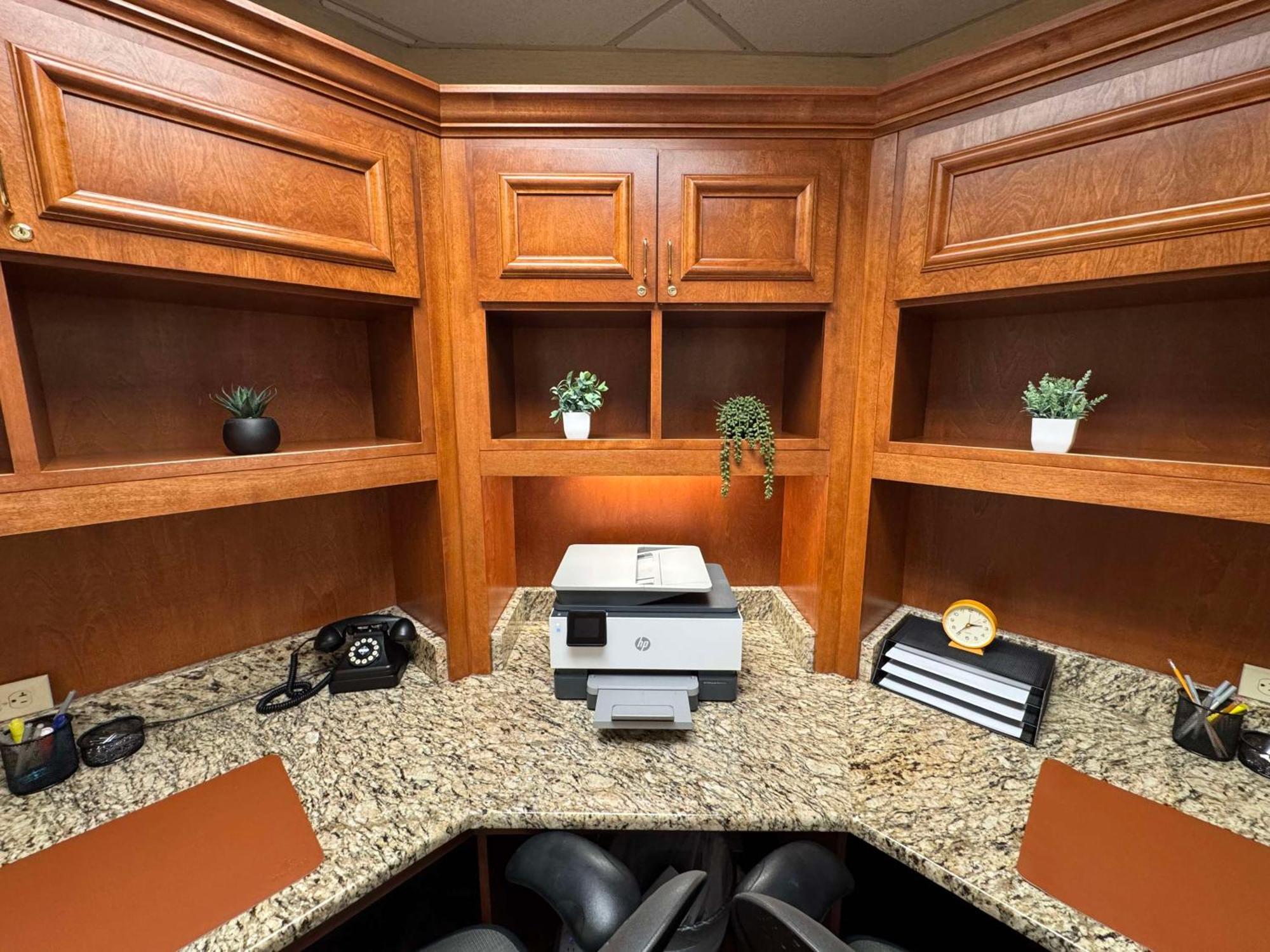 Hilton Garden Inn Lake Forest Mettawa Luaran gambar